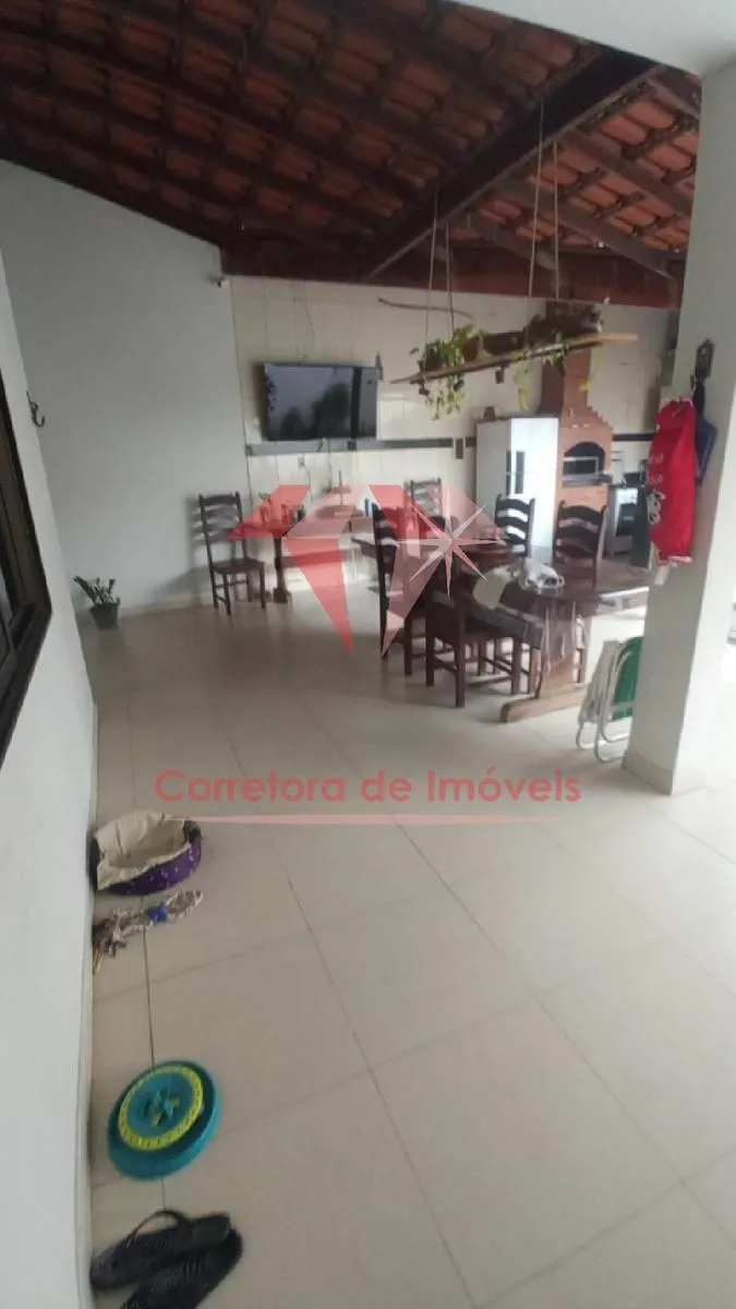 Imagem Casa / Sobrado em Morada de Laranjeiras, Serra
