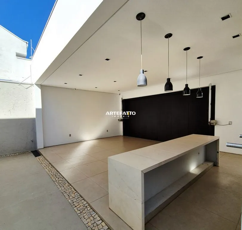 Imagem Casa à venda em Franca, Jardim Piratininga II, com 3 quartos, 218m2