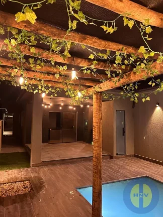 Imagem Casa top de linha em Maricá