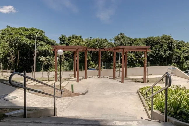 Imagem Apartamento para venda no bairro Jardim Carvalho em Porto Alegre