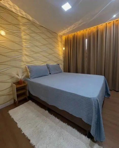 Imagem Apartamento Garden com 2 dormitórios à venda, 46 m² por R$ 350.000,00 - Jardim Centenário - Guarulhos/SP