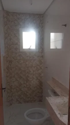 Imagem Cobertura para Venda em Santo André / SP no bairro Jardim das Maravilhas