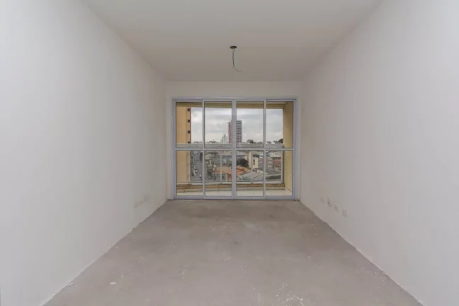 Imagem Apartamento com 3 quartos e 3 vagas à venda em Santo André.