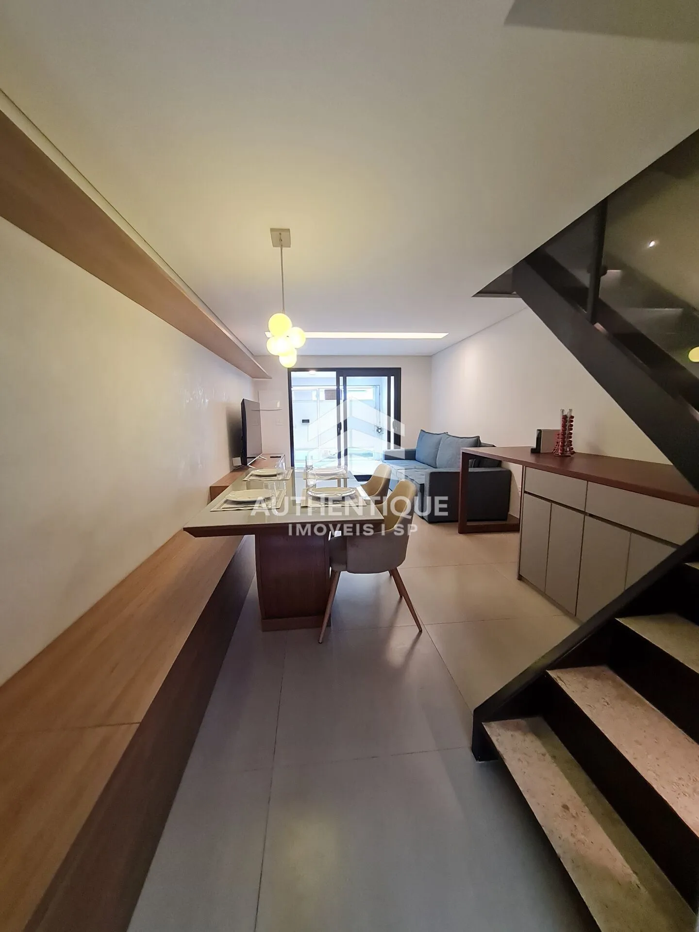 Imagem Casa à venda no bairro Chácara Santo Antônio (Zona Sul) - São Paulo/SP, Zona Sul