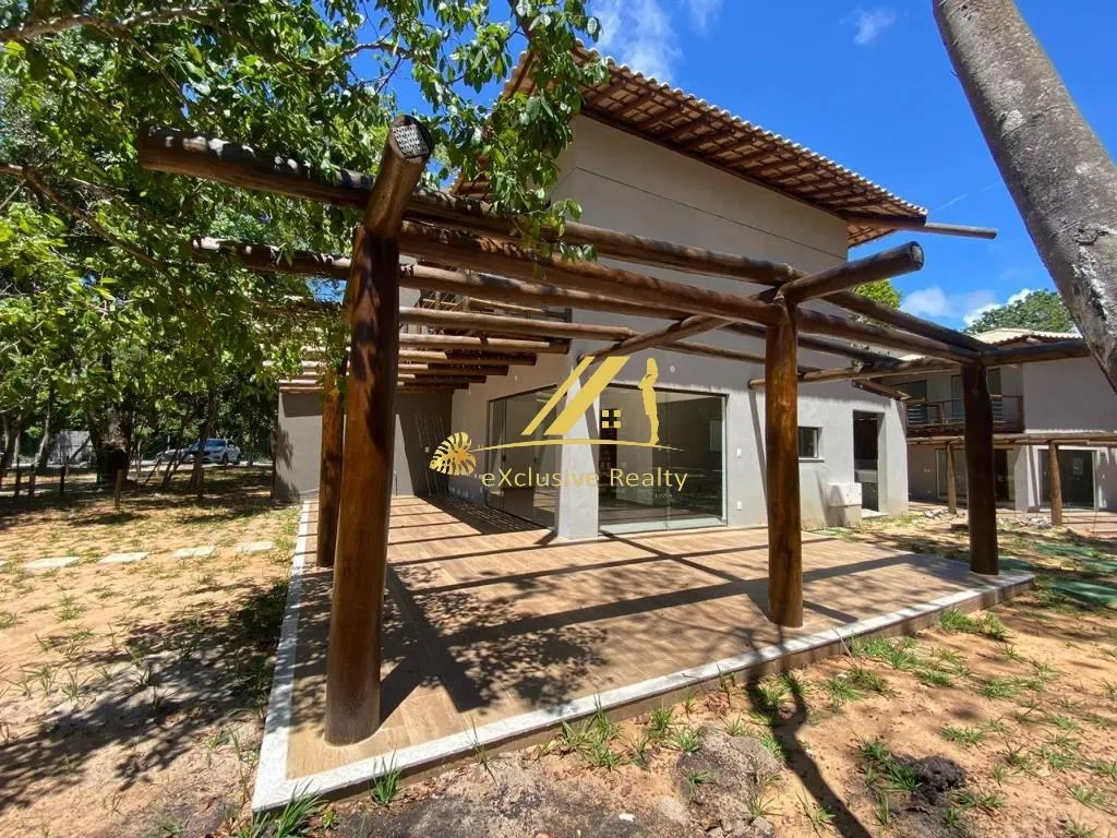 Imagem Casa RESIDENCIAL em Praia do Forte - Bahia,