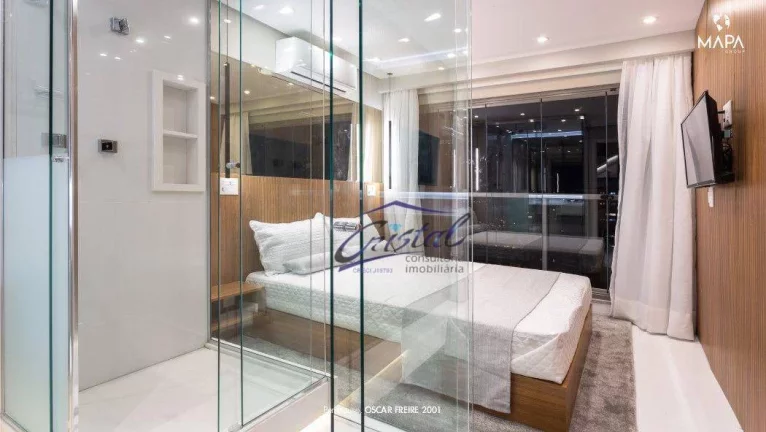Imagem Lindo Apartamento Duplex