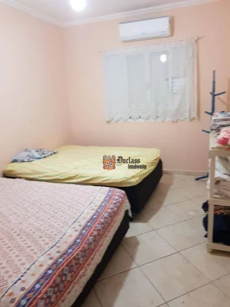 Imagem Casa com 3 dormitórios à venda, 258 m² por R$ 1.699.000,00 - Morada da Praia - Bertioga/SP