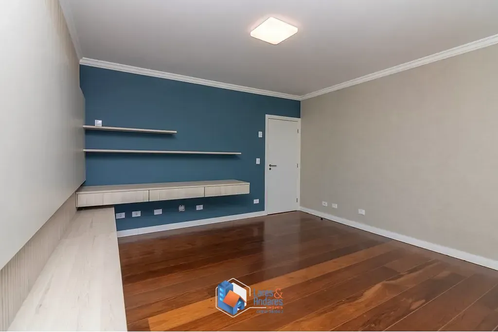 Imagem Cobertura Duplex à venda 4 Quartos 3 Suites 4 Vagas 500M² Aclimação São Paulo - SP
