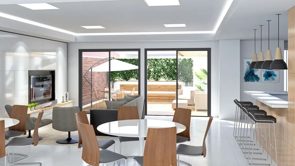 Imagem Apartamento em São João