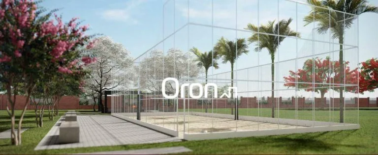 Imagem Terreno à venda, 1052 m² por R$ 390.000,00 - Villa Toscana - Senador Canedo/GO