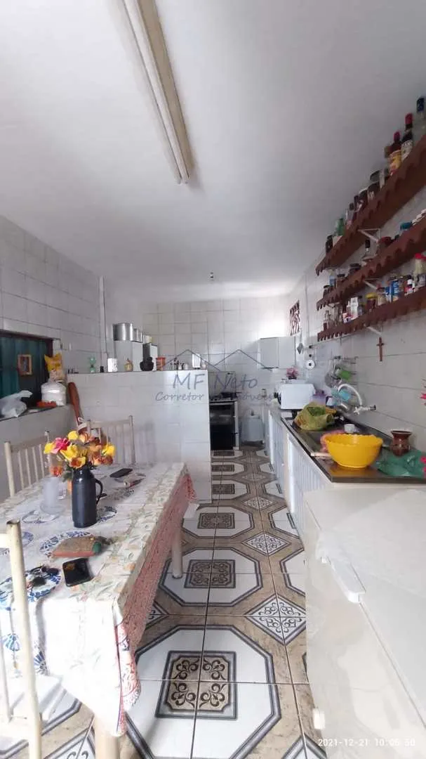 Imagem Casa Padrão