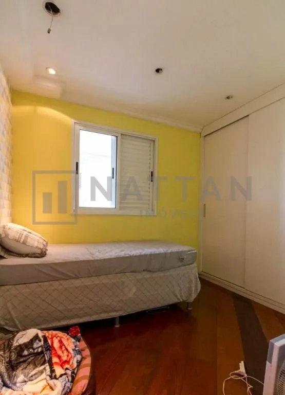 Imagem Apartamento com 3 dormitórios à venda, 95 m² por R$ 865.000,00 - Tatuapé - São Paulo/SP