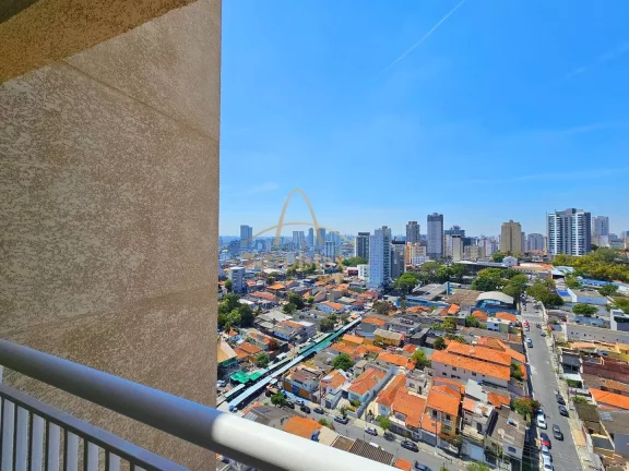 Imagem Venda Apartamento com 3 Dormitórios 1 Suite 2 Vagas Fixa Vila Osasco SP