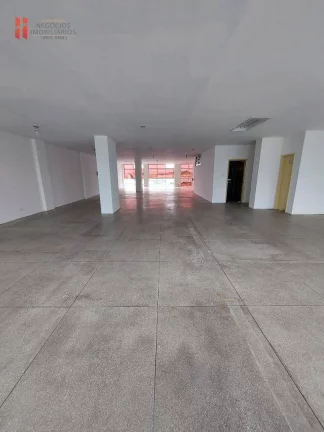Imagem Excelente ANDAR CORPORATIVO com 300m² no CENTRO de CAXIAS.