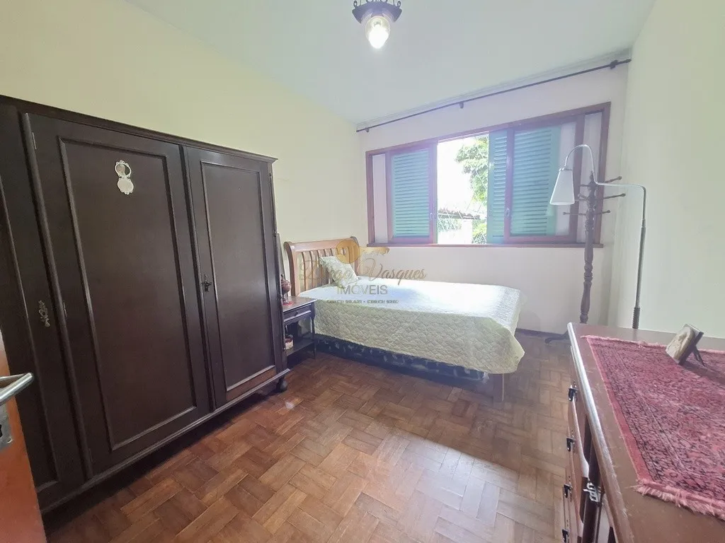 Imagem Casa para Venda em Teresópolis / RJ no bairro Vale do Paraíso