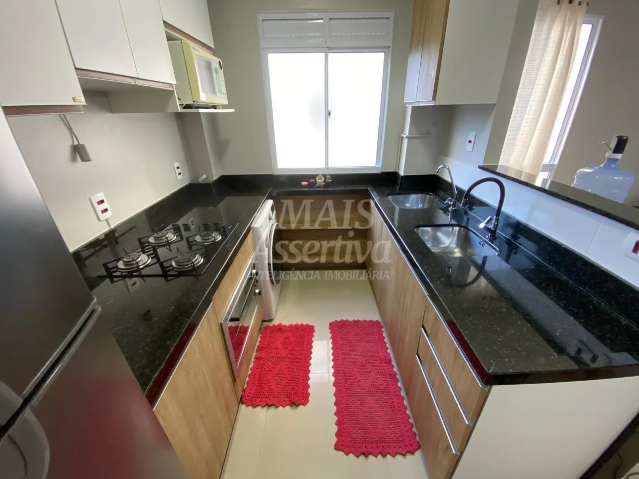 Imagem Ótimo apartamento à venda no bairro Canudos em Novo Hamburgo/RS