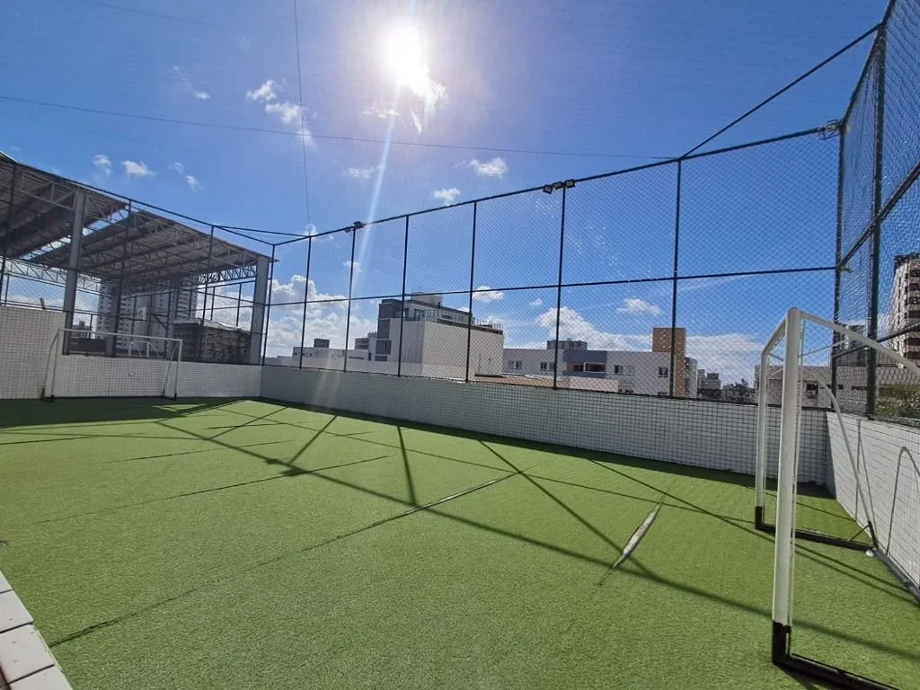 Imagem Apartamento com 3 dormitórios à venda, 135 m² por R$ 1.529.999,00 - Bessa - João Pessoa/PB