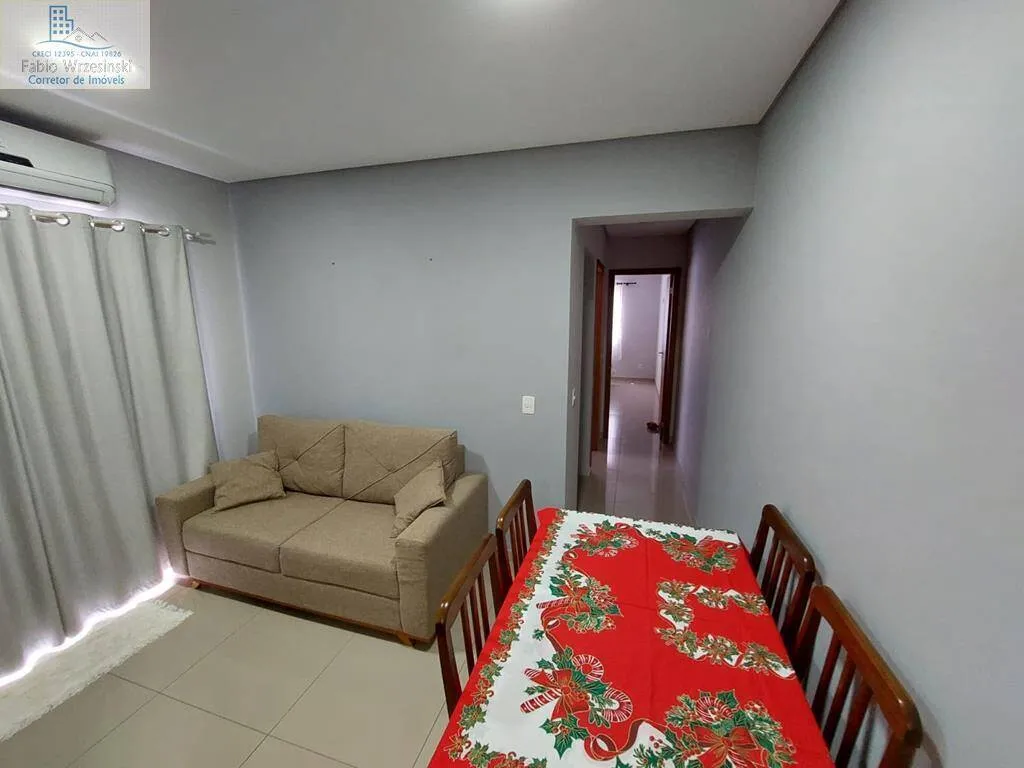 Imagem Apartamento 2 dormitórios mobiliado Floresta com elevador