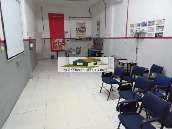 Imagem Prédio Comercial a venda no Centro em São Caetano do Sul