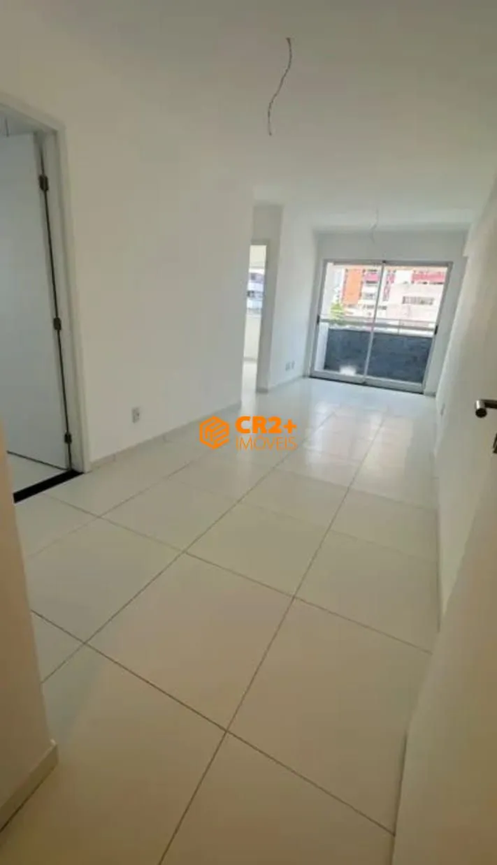 Imagem Apartamento á Venda 53m² com 2 Quartos e 1 Suíte em Boa Viagem.