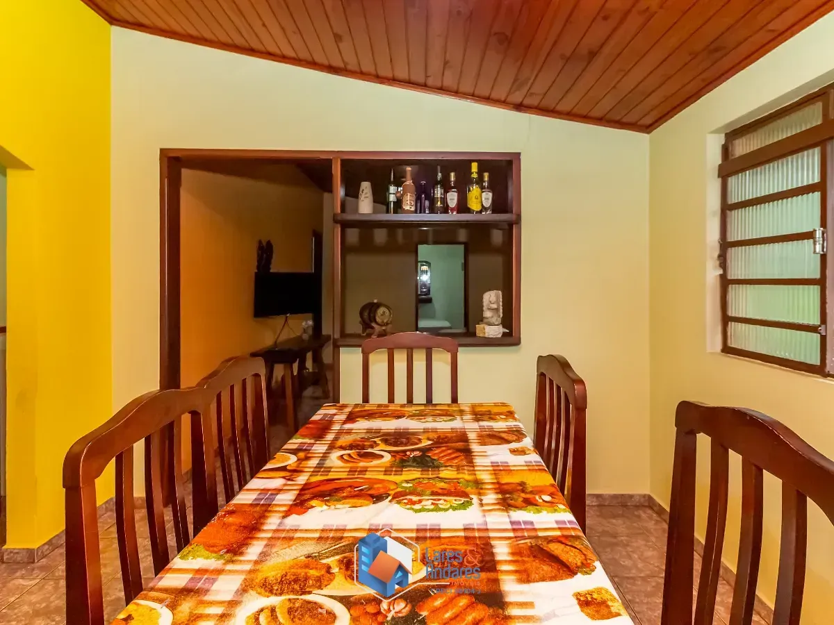 Imagem Casa para venda em Pirituba com 3 quartos, sendo 1 suíte, 100m²
