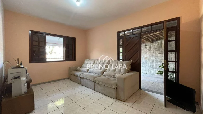 Imagem Casa disponivel para locação em Betim MG - Bairro Nossa Senhora das Graças