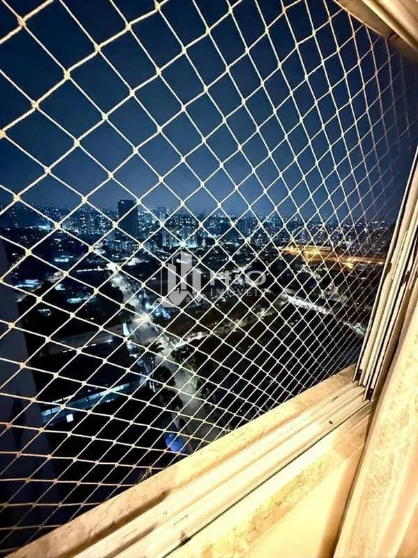 Imagem ️ Cobertura de Alto Padrão no Jardim Independência | 94m² | 3 Dormitórios | Terraço Gourmet com Churrasqueira