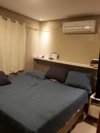 Imagem Apartamento Residencial em MANAUS - AM, TARUMÃ-AÇU