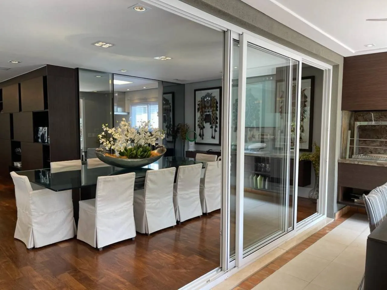 Imagem Casa com 2 dormitórios, 260 m² - Alphaville 01 - Barueri/SP