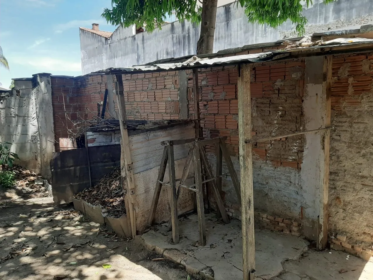 Imagem Casa à venda 1 Quarto, Centro, Aparecida - SP