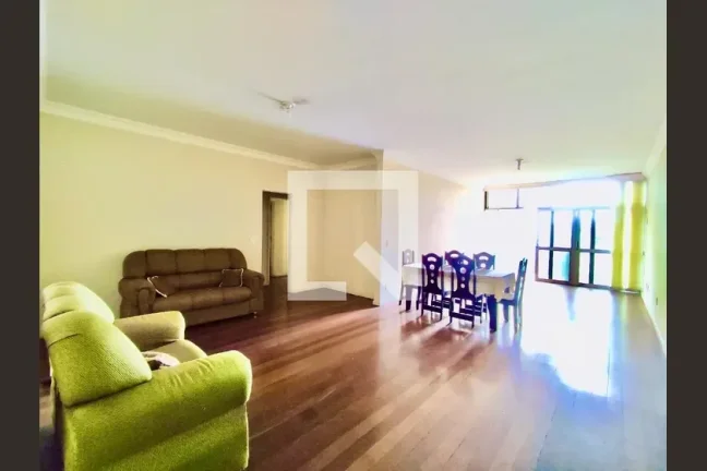 Apartamento à Venda - Ipanema, 4 Quartos, 205 m2