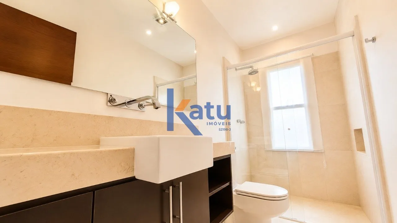 Imagem Casa de Alto Padrão no Condomínio Residencial dos Lagos - Itupeva/SP

Magnífica residência de al...