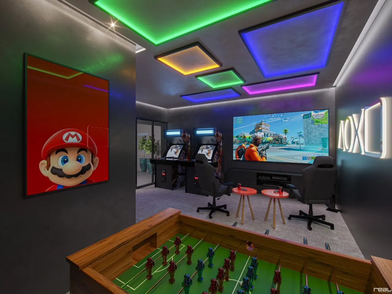 Imagem Apartamento com 2 quartos à venda em Vila Velha