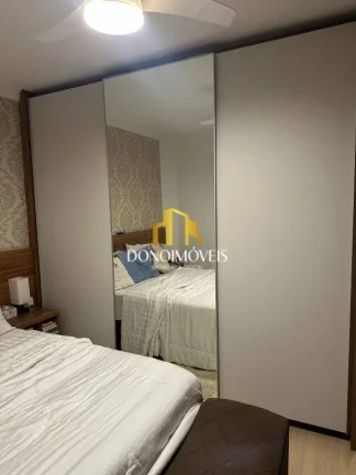 Imagem Vila Scarpelli | Santo Andre