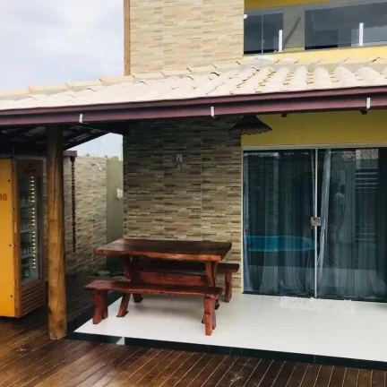 Imagem Casa Barra