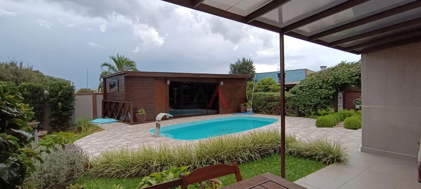 Imagem Casa com 6 dormitórios à venda,255.00 m , BOQUEIRÃO, GUARAPUAVA - PR