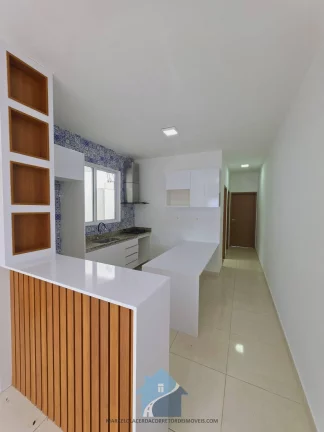 Imagem CASA NO CONDOMÍNIO VILLA RIVIERA DEL SOL - FLORES