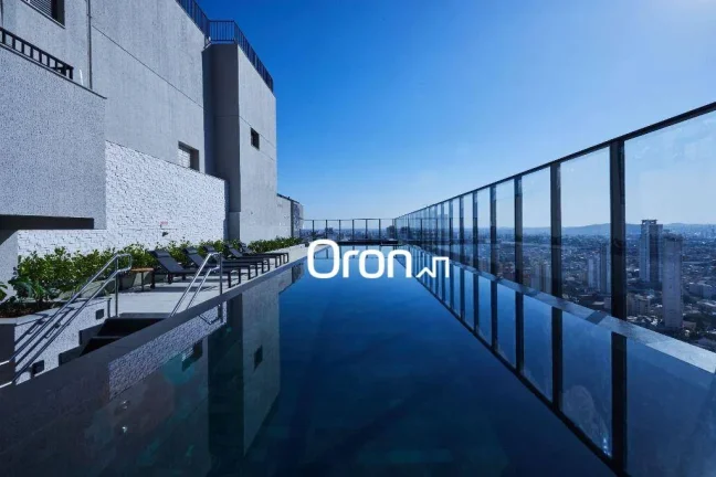 Imagem Apartamento à venda, 185 m² por R$ 1.915.000,00 - Setor Oeste - Goiânia/GO