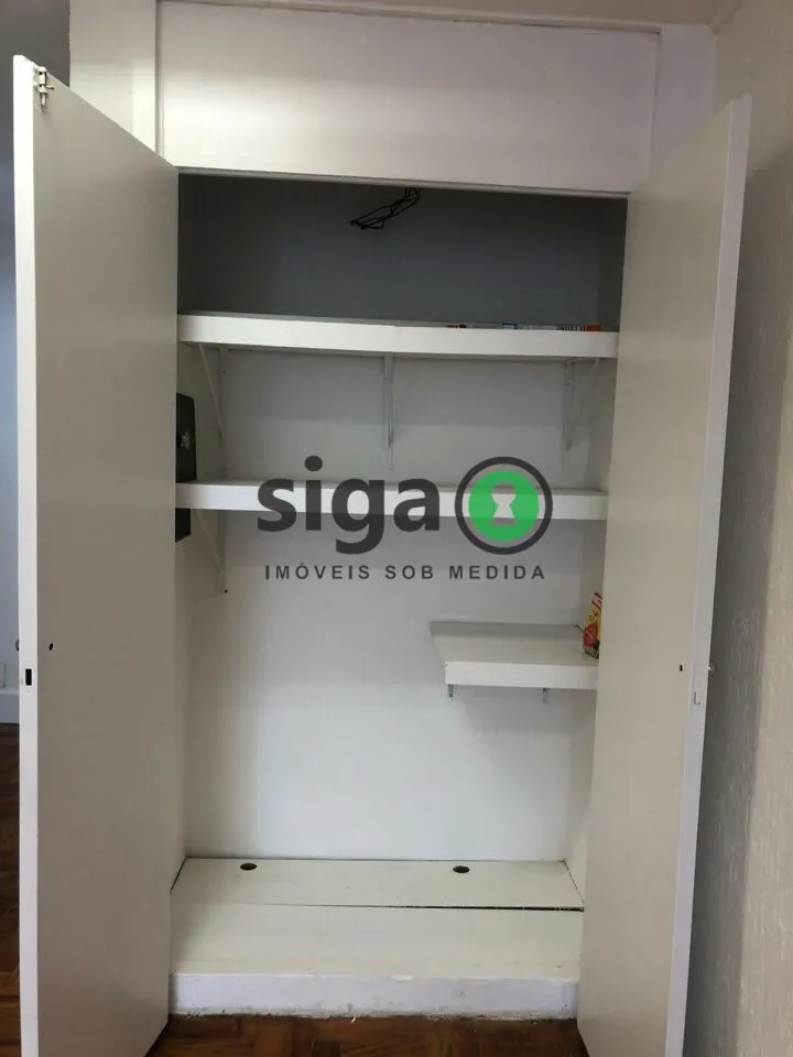 Imagem Conjunto Comercial na Faria Lima com Vista incrível em Endereço Estratégico