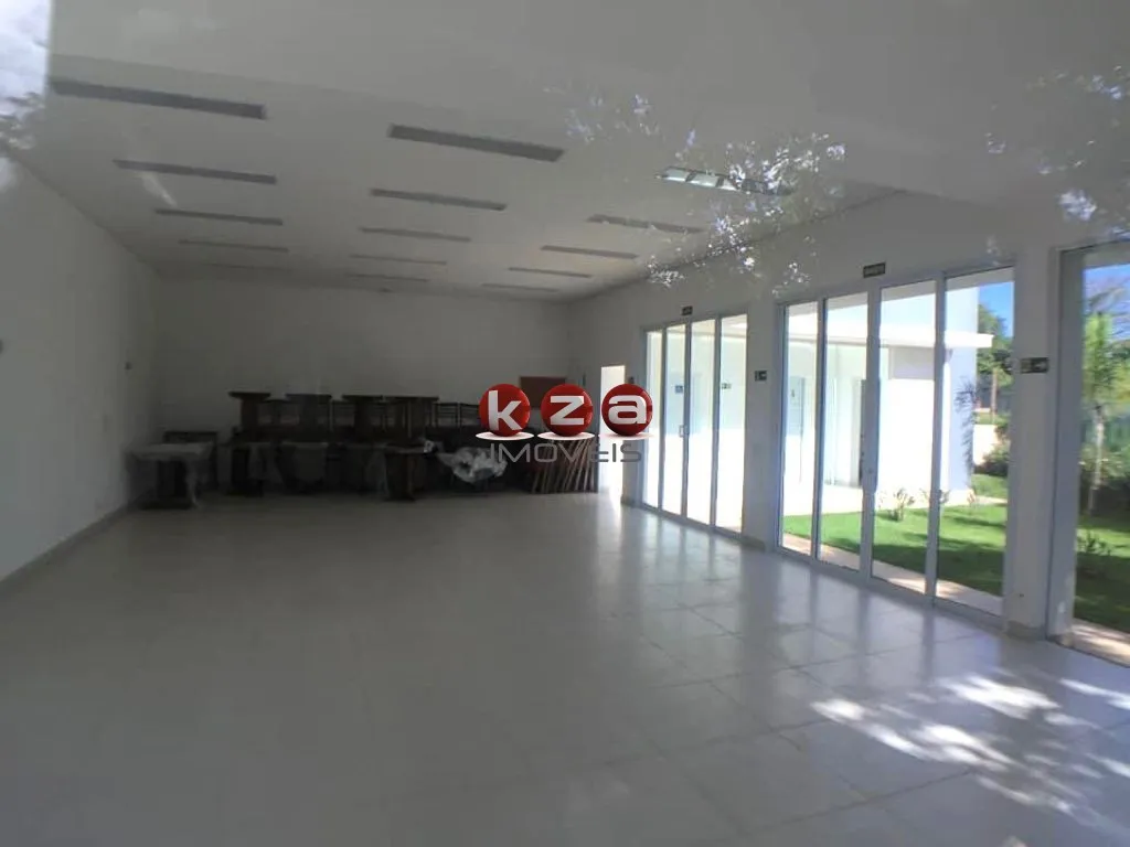 Imagem Terreno à venda em Valinhos-SP, Condomínio Porto do Sol - 457m² de área!