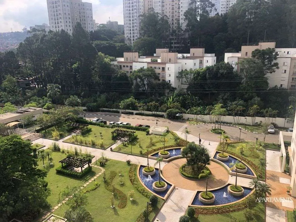 Imagem Apartamento à Venda em Vila Andrade, São Paulo - SP