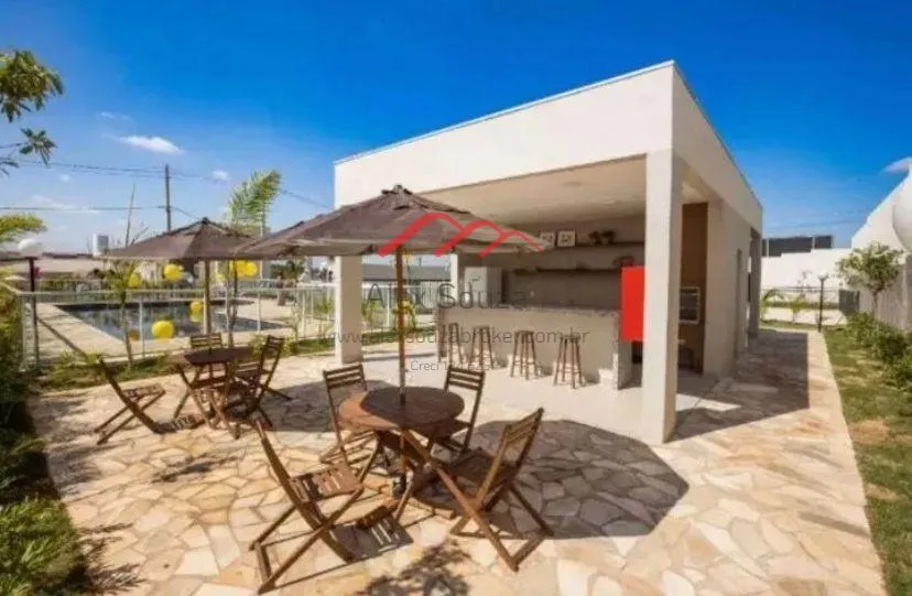 Imagem Apartamento para Venda em Hortolândia, Parque Bellaville, 2 dormitórios, 1 suíte, 1 banheiro, 1 vaga