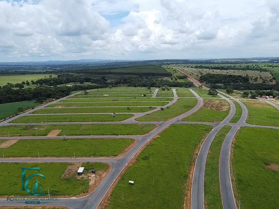 Imagem LOTE PRÓPRIO COM PARCELAS DE R$ 588,99 MENSAIS