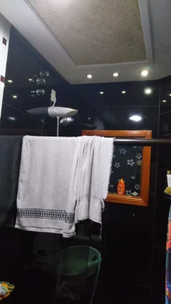 Imagem CASA RESIDENCIAL em POÇOS DE CALDAS - MG, SANTA TERESA