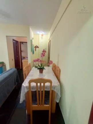 Imagem Apartamento 1 quarto maravilhoso no Bairro Aviação em Praia Grande