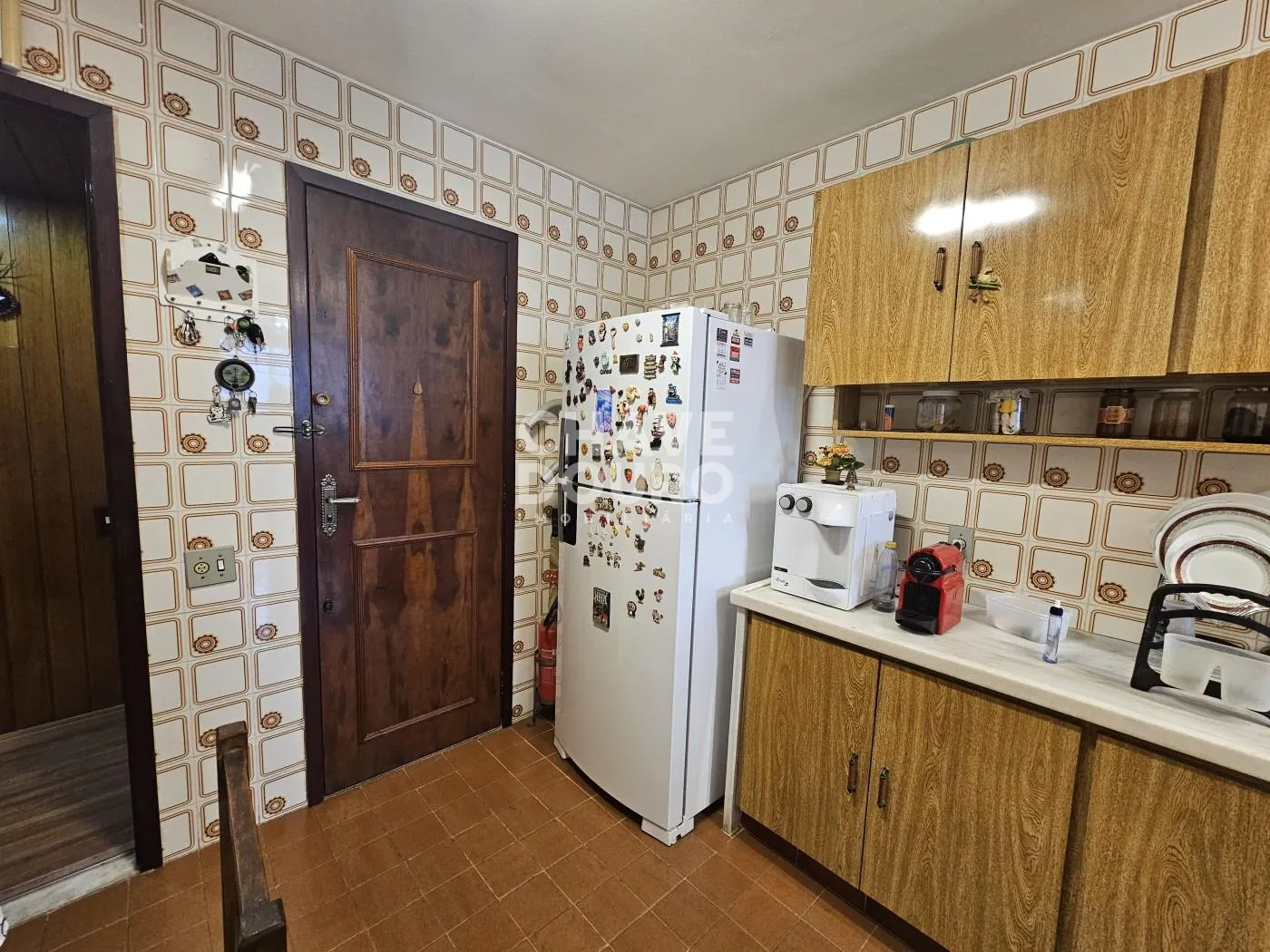 Imagem Apartamento de 3 quartos e varanda perto da Feirinha do Alto!