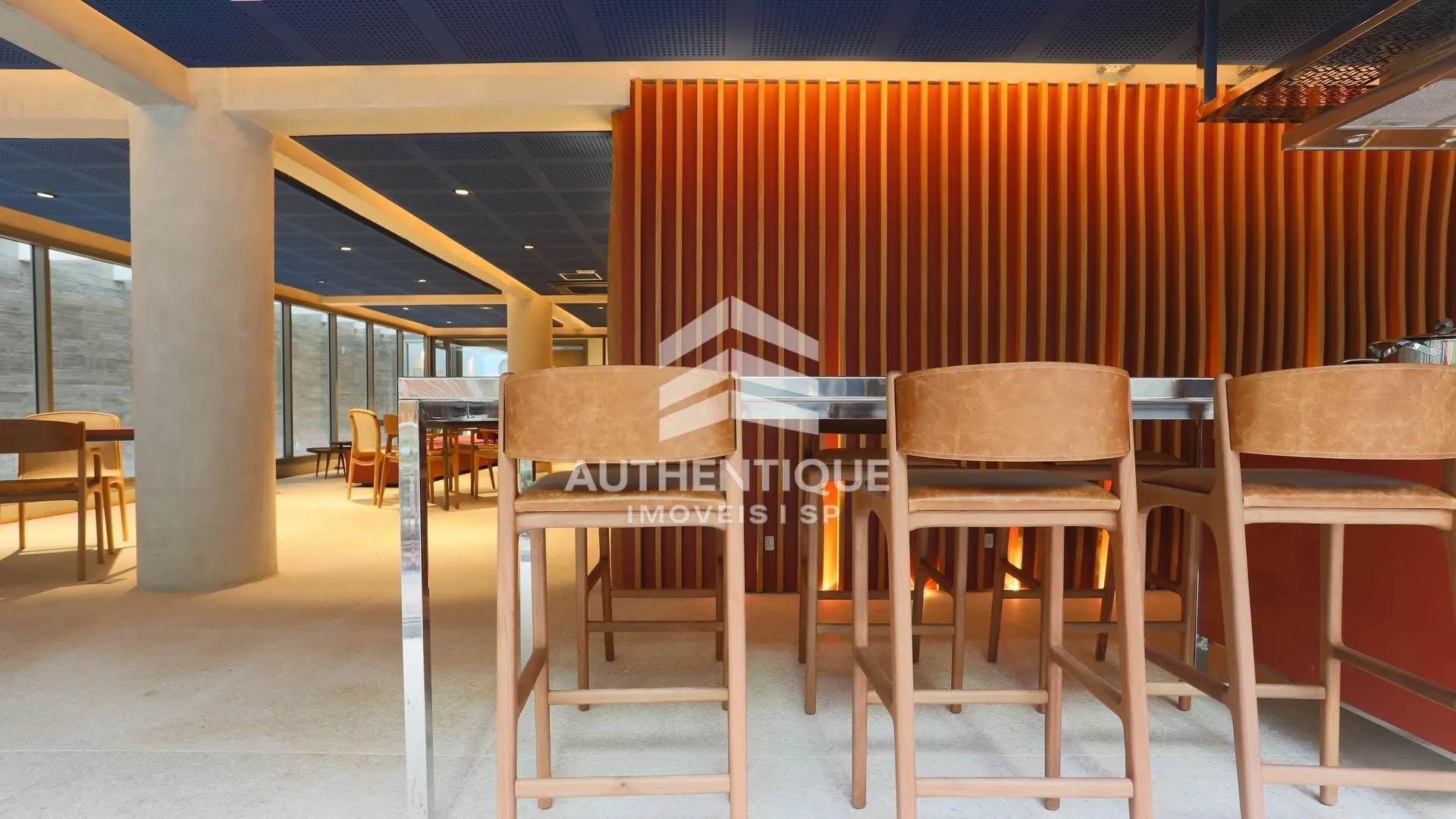 Imagem LINA JARDINS - Apartamento à venda em São Paulo/SP