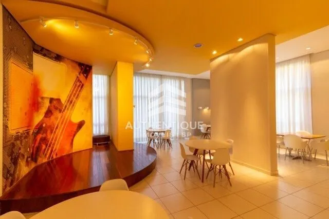 Imagem Taman Vila Andrade - Apartamento à venda no bairro Vila Andrade - São Paulo/SP, Zona Sul