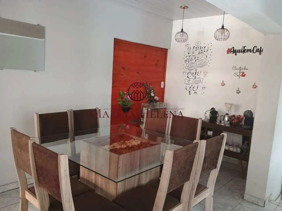 Imagem Casa à venda em Campinas, Jardim Nova Mercedes, com 4 quartos, 520m2
