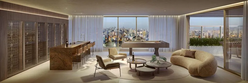 Imagem Art'Stone Residences - Breve Lançamento - Art'Stone Residences